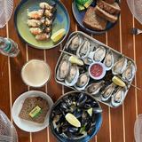 King Sitric Seafood Bar & Accommodation