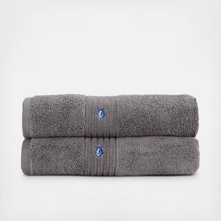 Performance 5.0 Bath Towel, Set of 2