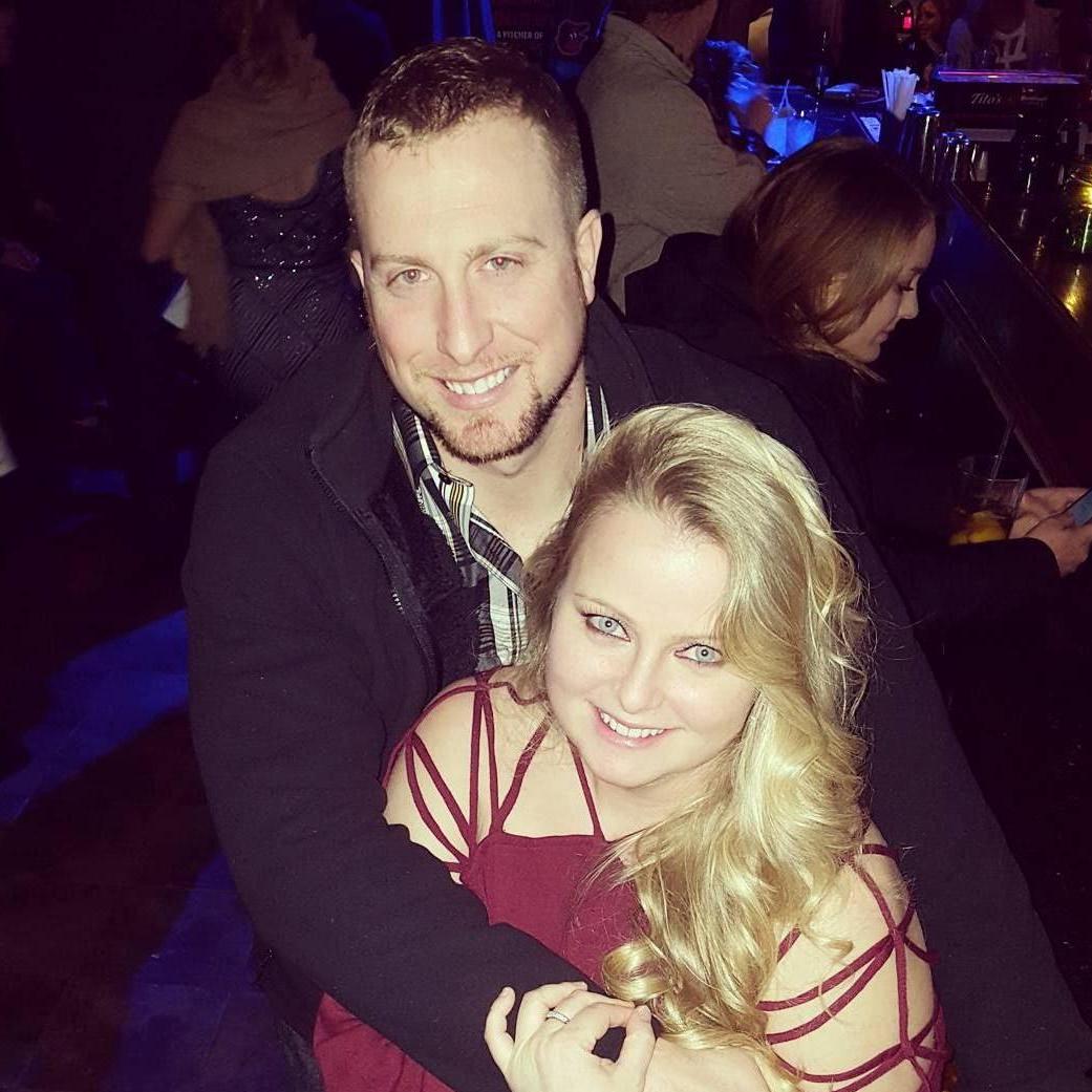 Erin's 29th Birthday