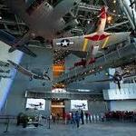 The National WWII Museum