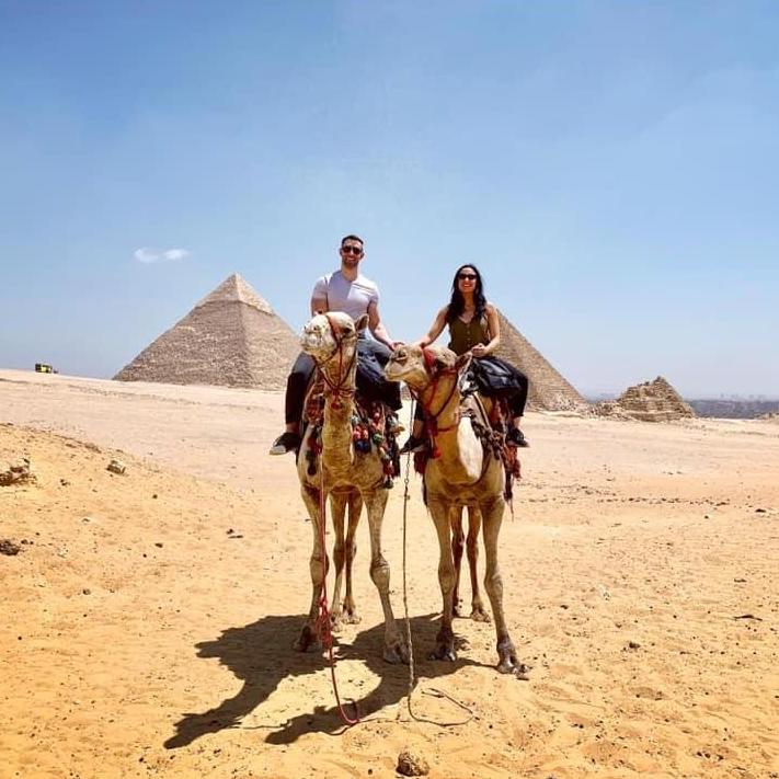 Egypt 2019