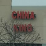 China King