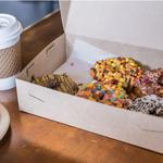 Vintage Donuts