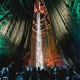 Ruby Falls