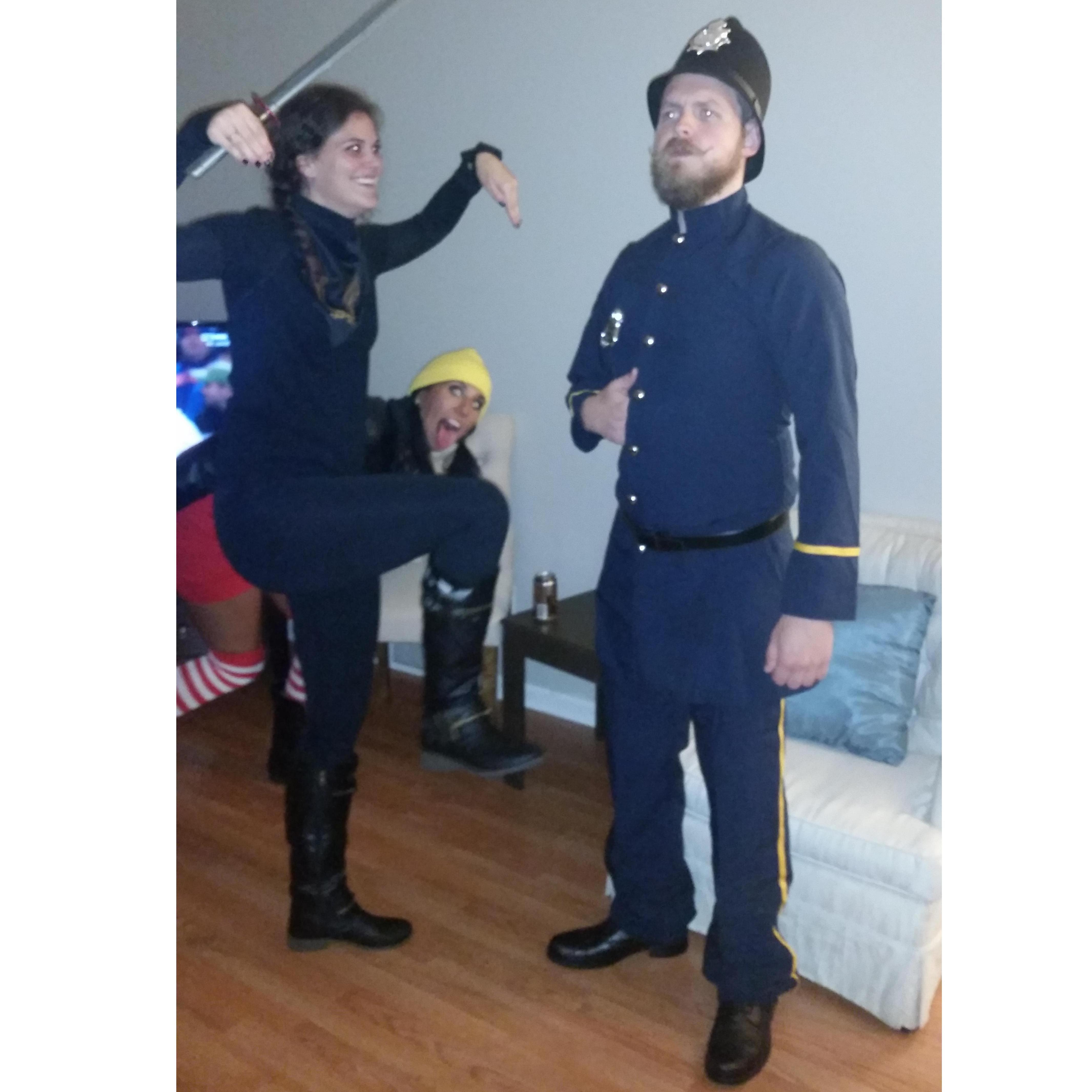Halloween 2015