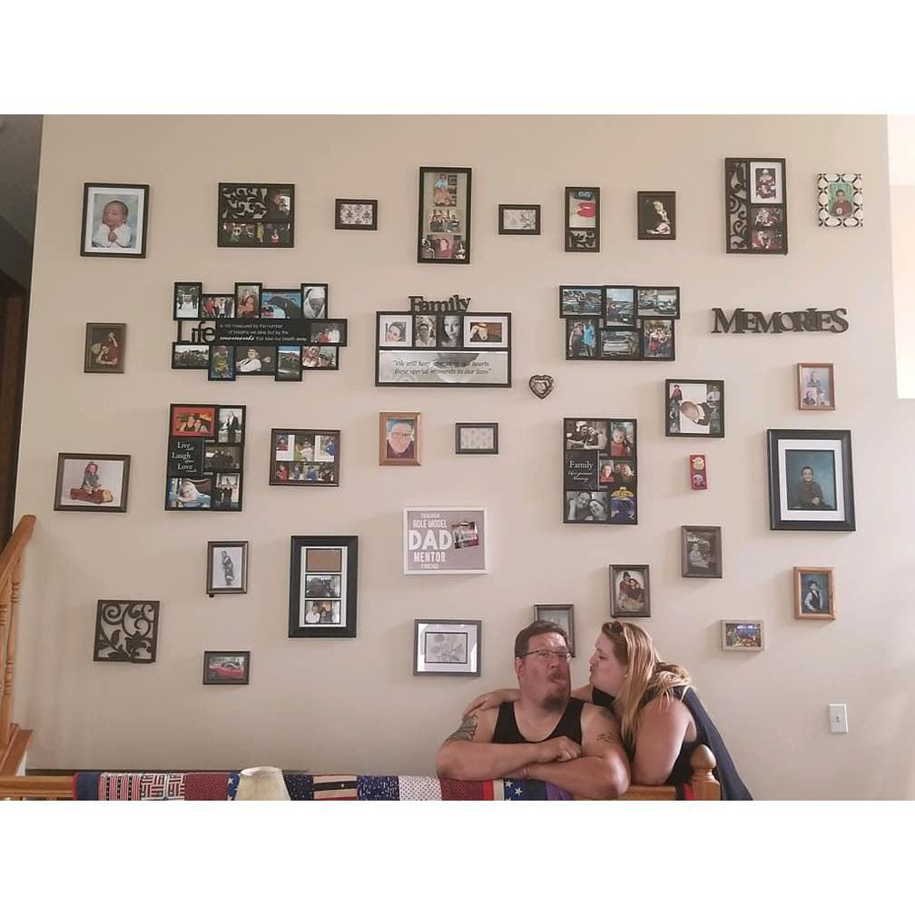 More House Projects 2018