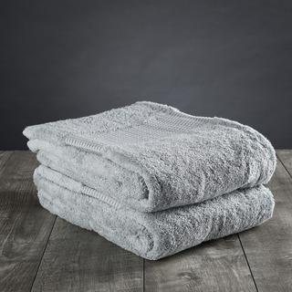 Organic Cotton Bath Sheet