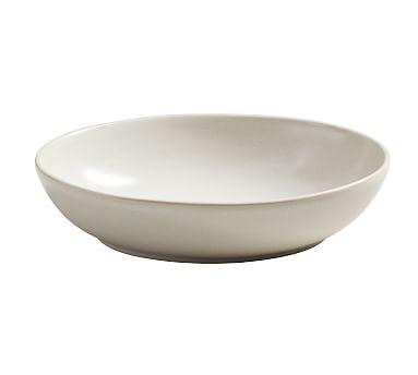 Mason Serve Bowl, Medium - Ivory, Each