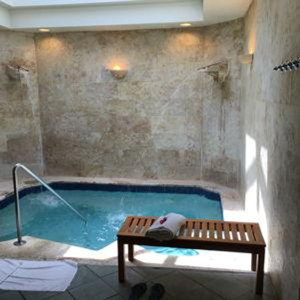 El Conquistador SPA | For Two