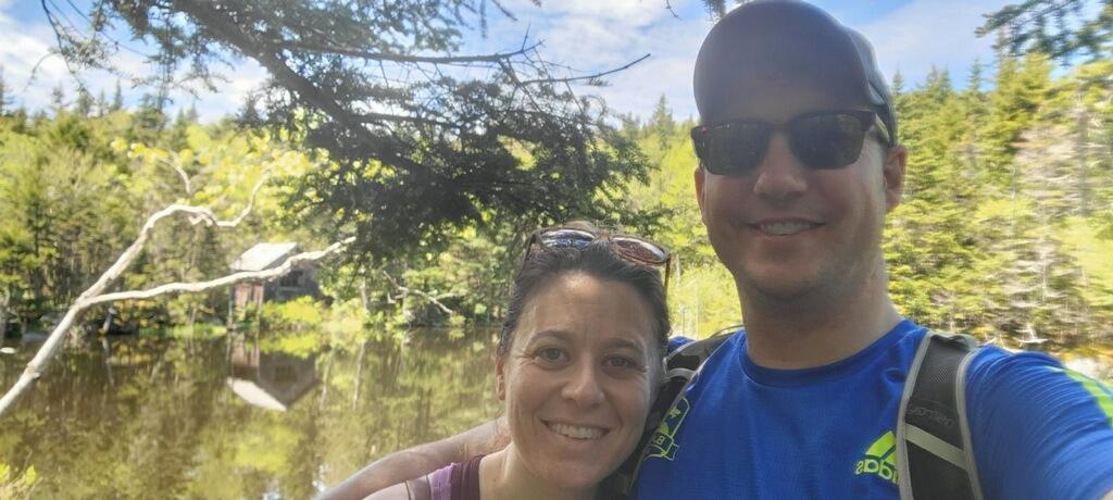 The Wedding Website of Toby Chaiken and Brian Confrey