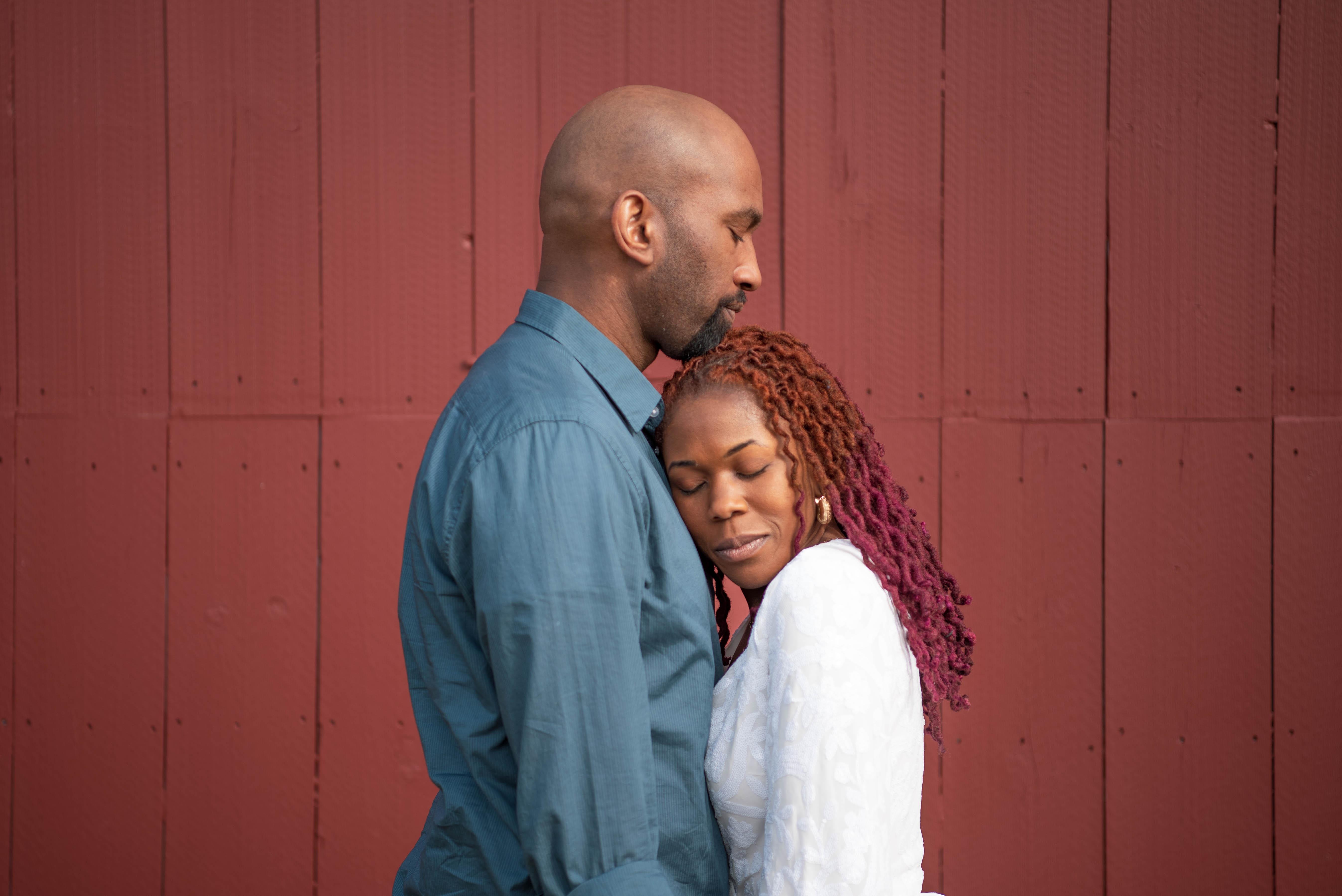 The Wedding Website of Lindsay Howard and Marcus Allen