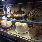 Hayes Barton Cafe & Dessertery