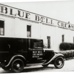 Blue Bell Creameries Distribution Center
