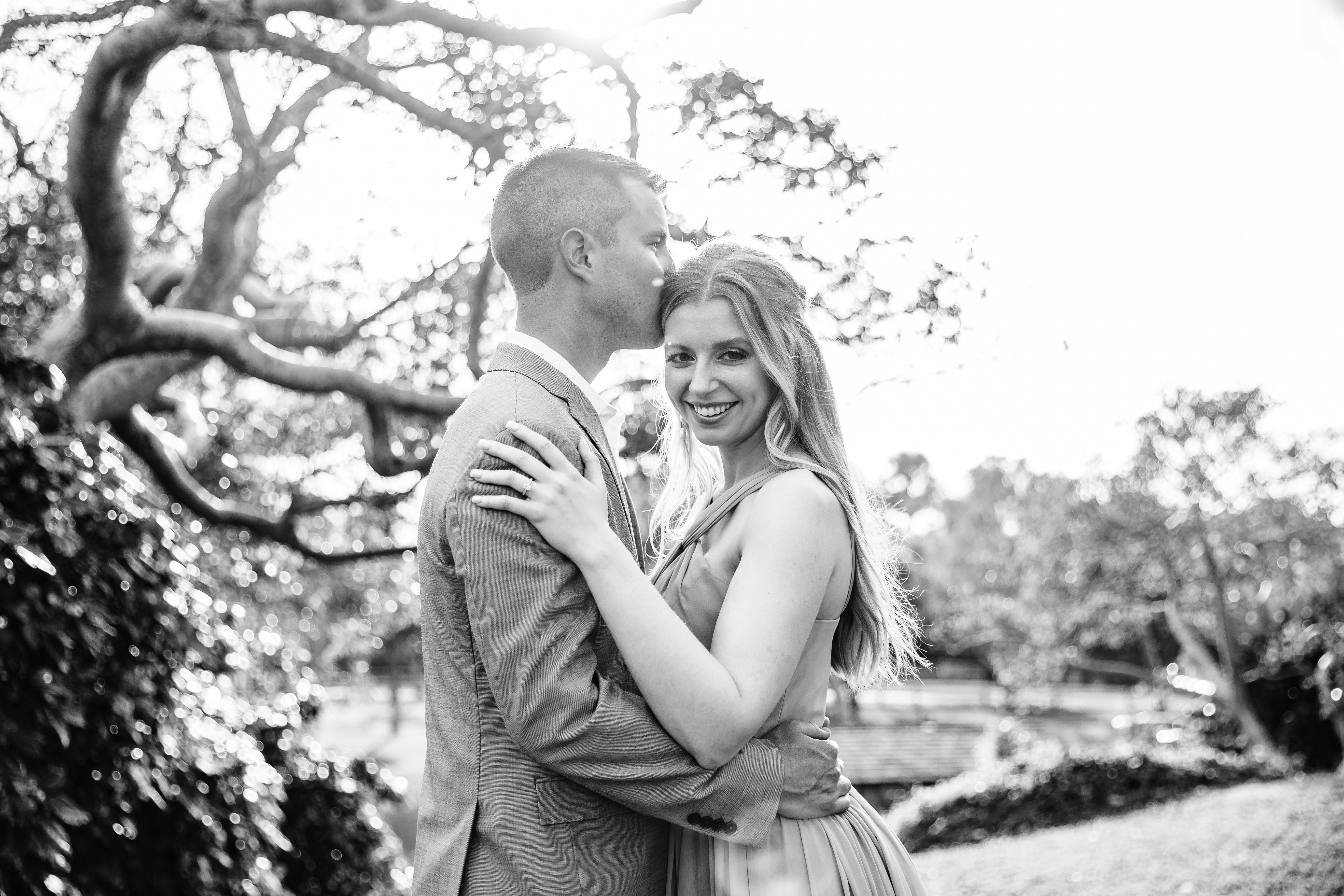 The Wedding Website of Christopher Finke and Jessica Bailey