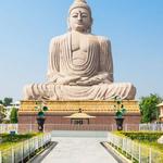 Bodh Gaya