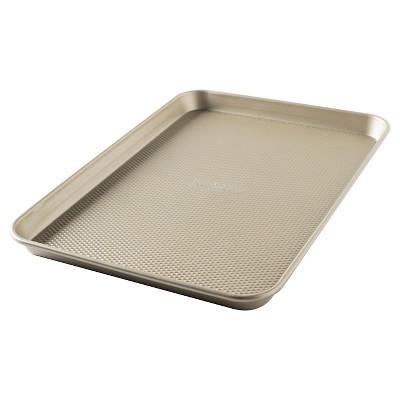 Jumbo Cookie Sheet Gold - Threshold™