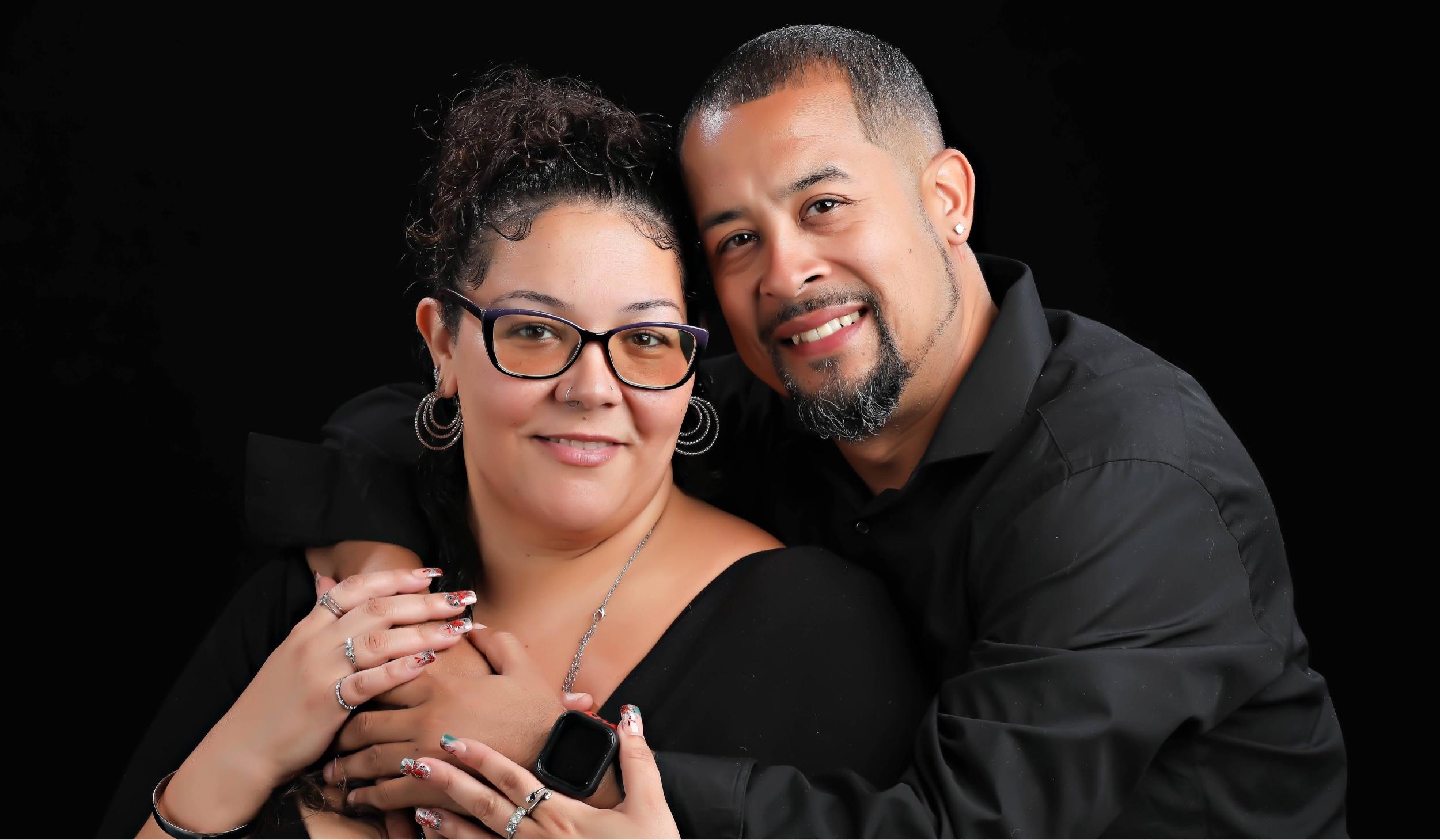 The Wedding Website of Jasmin “Zee” Medina and Frankie Diaz