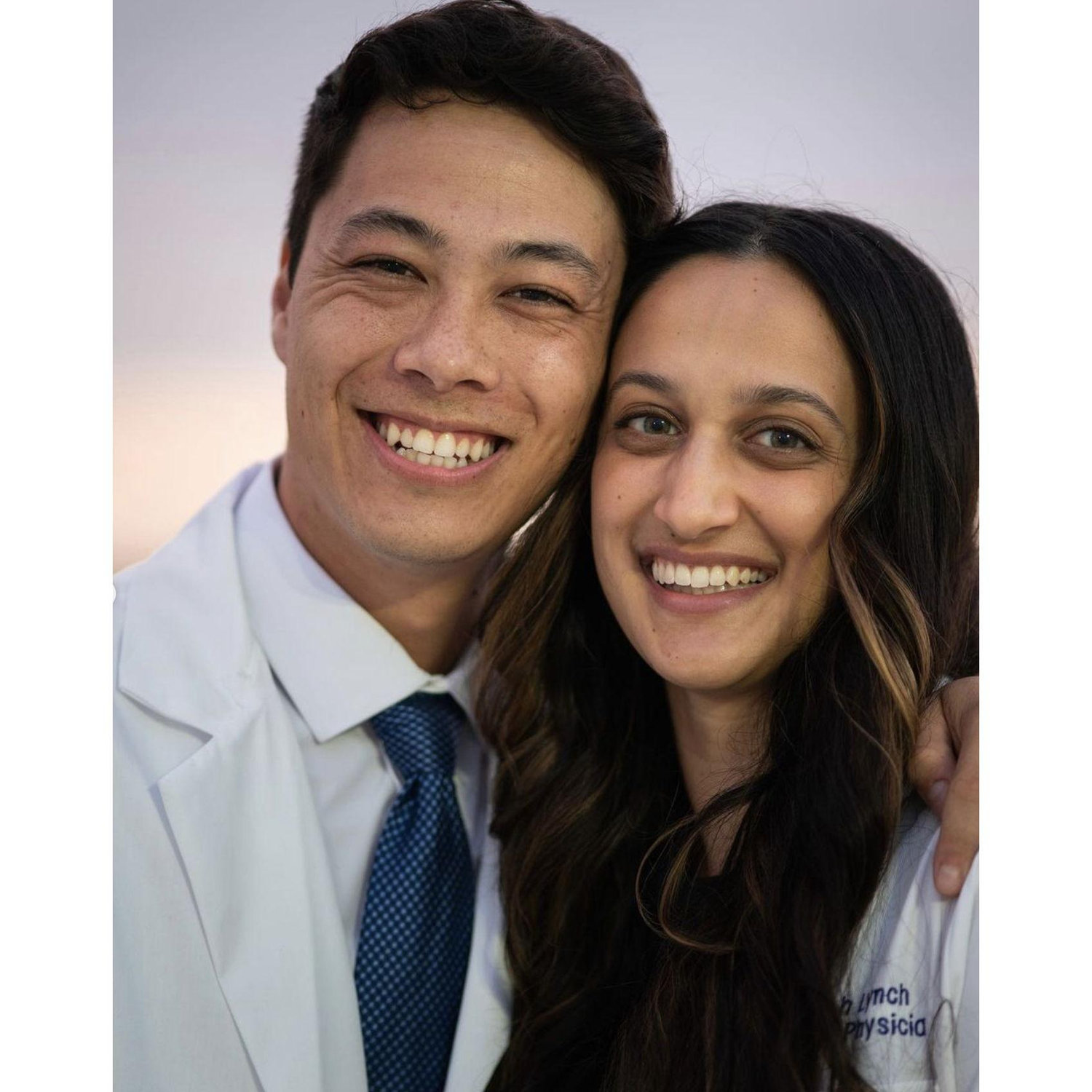 June 2024 - Goodbye, Step 1 and Step 2—surviving and thriving through med school boards together!