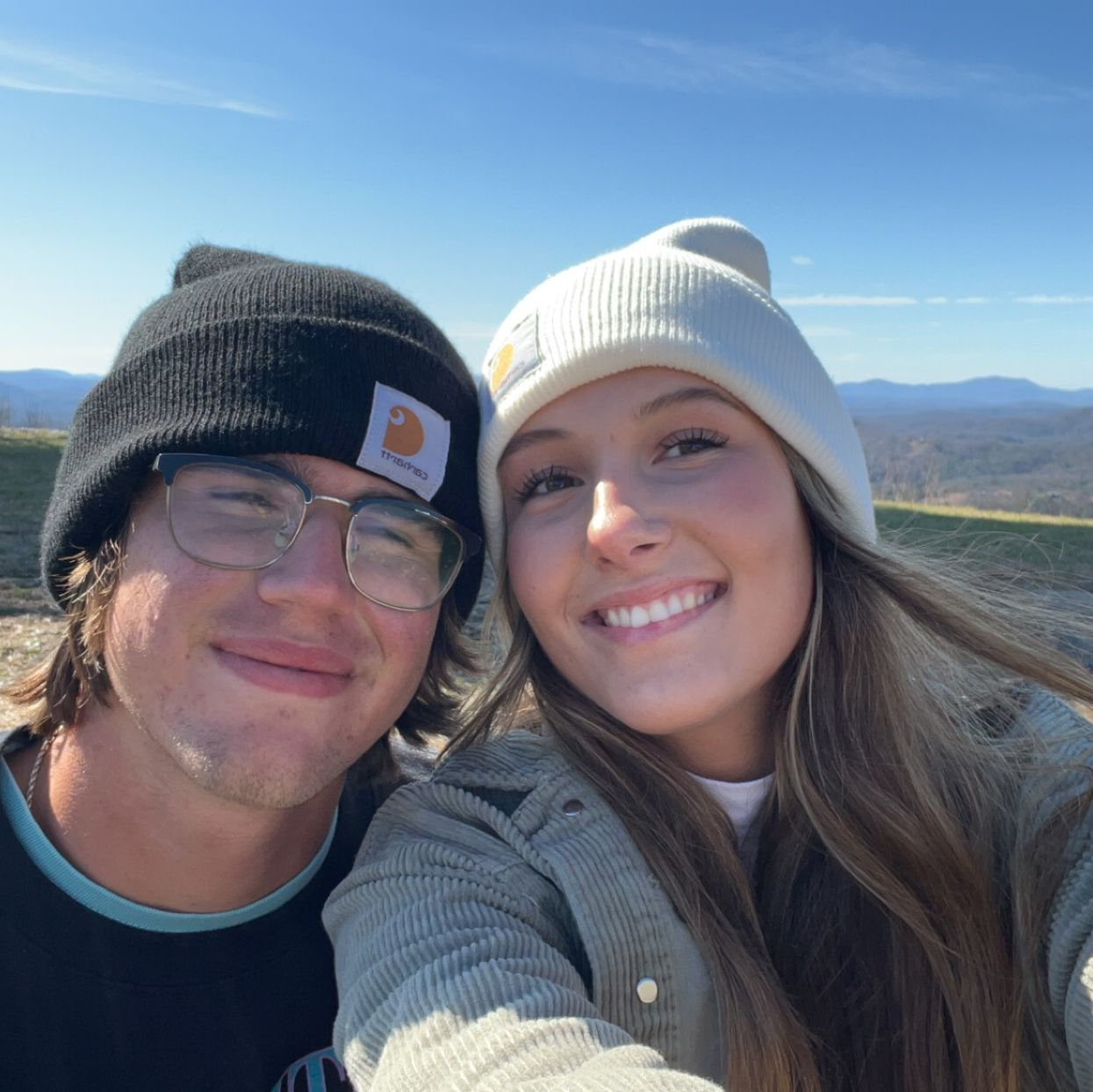 Our first solo trip! 2022 NC