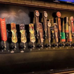 Salado Lone Star Winery & Chupacabra Craft Beer
