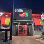 West End Chili's