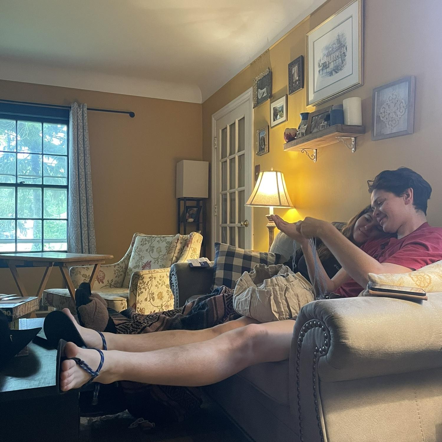 Summer #2 - June 4th, 2025