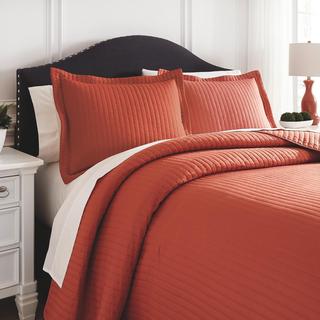 Raleda 3-Piece Coverlet Set