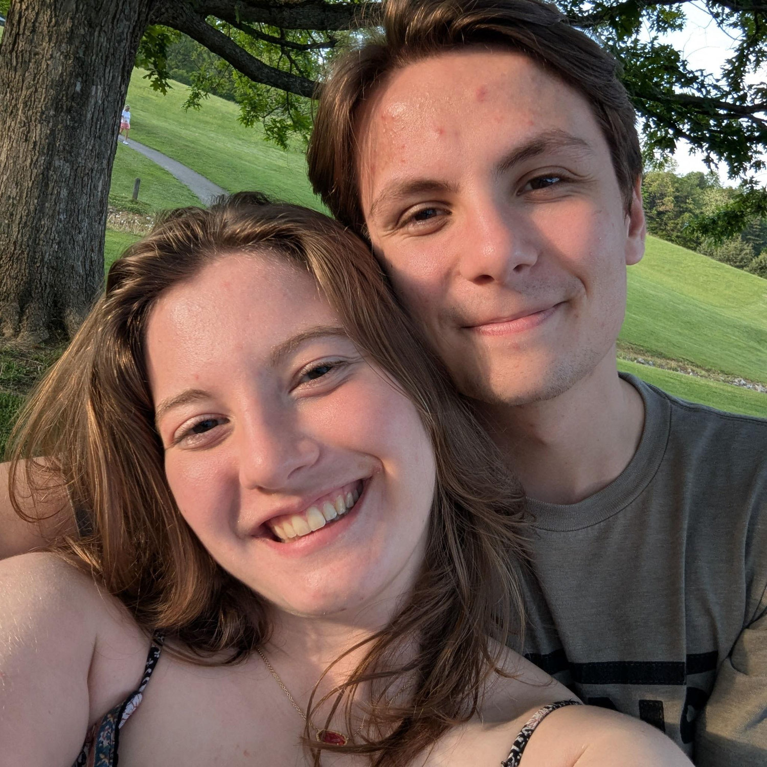 3 month anniversary