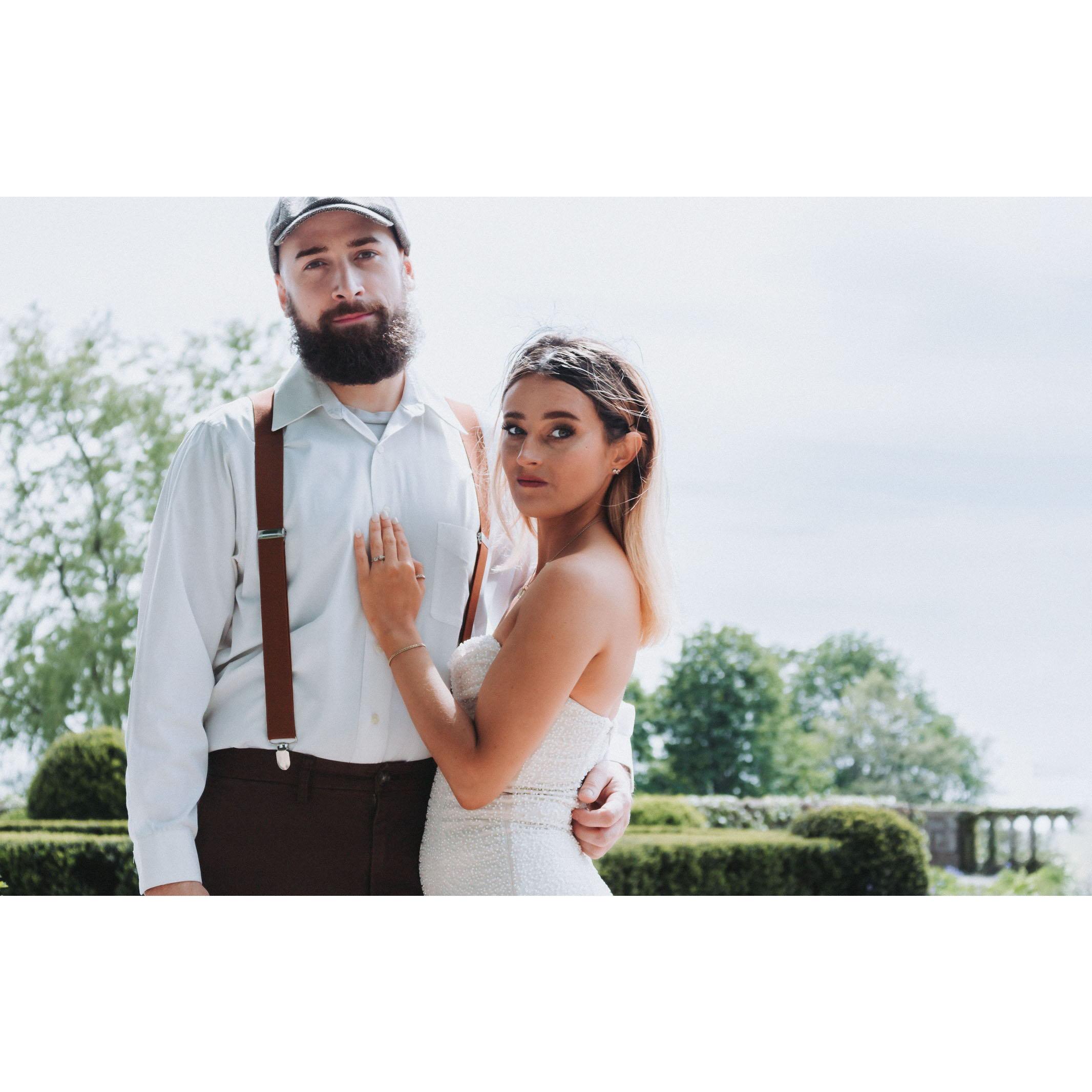 This is Alex's favorite photo