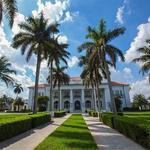 Henry Morrison Flagler Museum