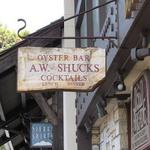 A.W. Shucks Cocktail & Oyster Bar