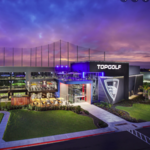 Topgolf