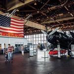 Naval Air Station Wildwood Aviation Museum