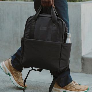 Connect Laptop Backpack