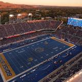 Albertsons Stadium