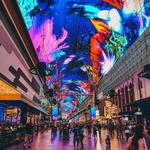 Fremont Street Experience