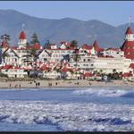 Hotel del Coronado