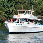 Discover Cayuga Lake Boat Tours