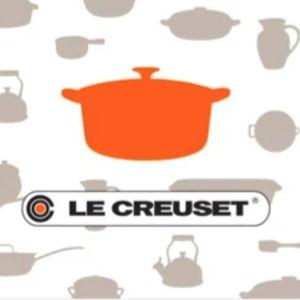 Le Creuset Gift Card