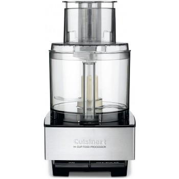 Cuisinart 14 Cup Food Processor (Brushed Stainless)