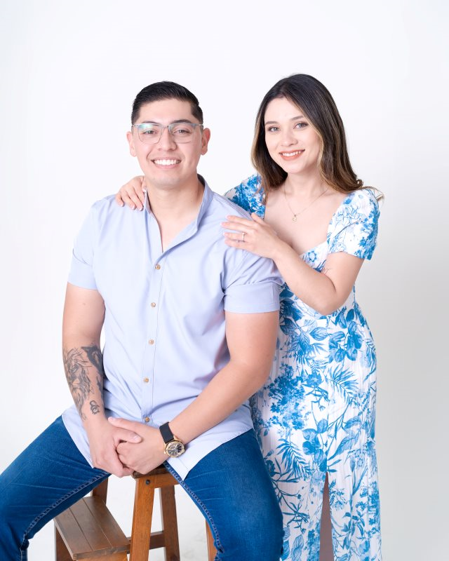 The Wedding Website of Perla Mendoza and Diego Rivera