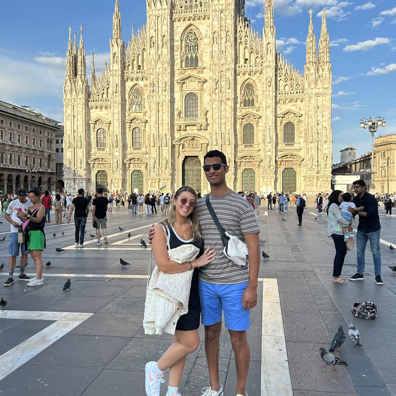 Milan