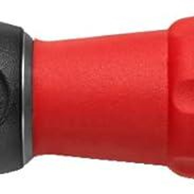 PB Swiss Tools Ratchet Screwdriver PB 8510.R-30 | 100% Swiss Made | Screwdriver Bit Holder Magnetic for C6 1/4" Bits, Blade Length 30 mm