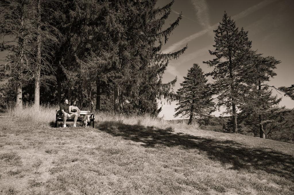 The Wedding Website of Jarett Buczynski and Sarah John