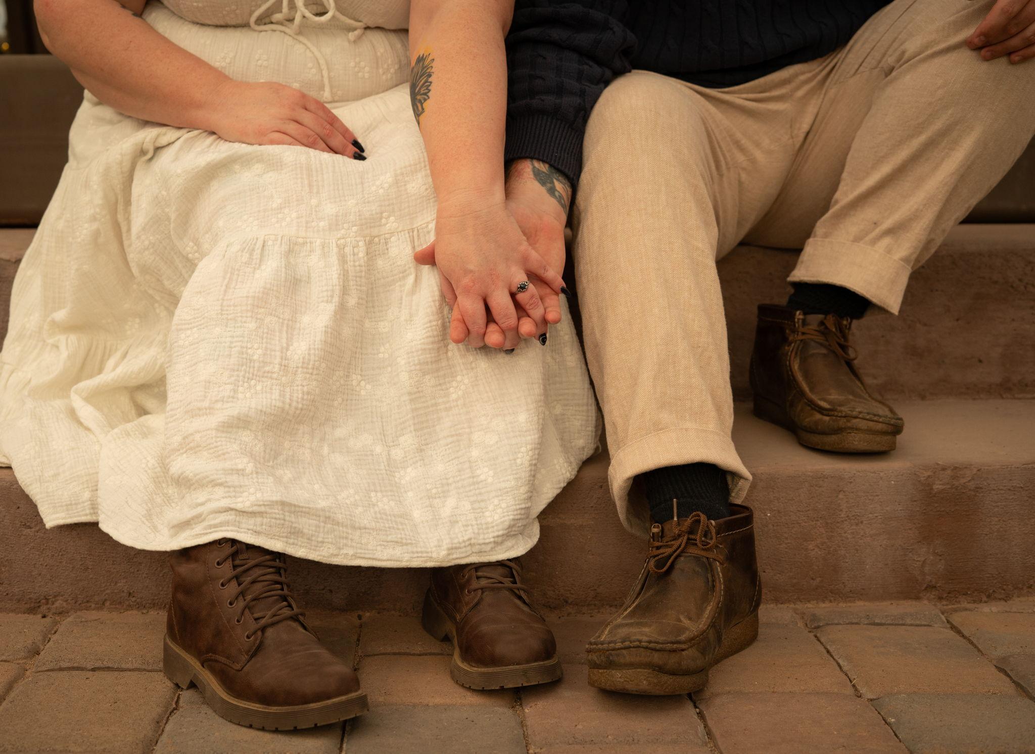 The Wedding Website of Lori Brown and Ryan Hersch