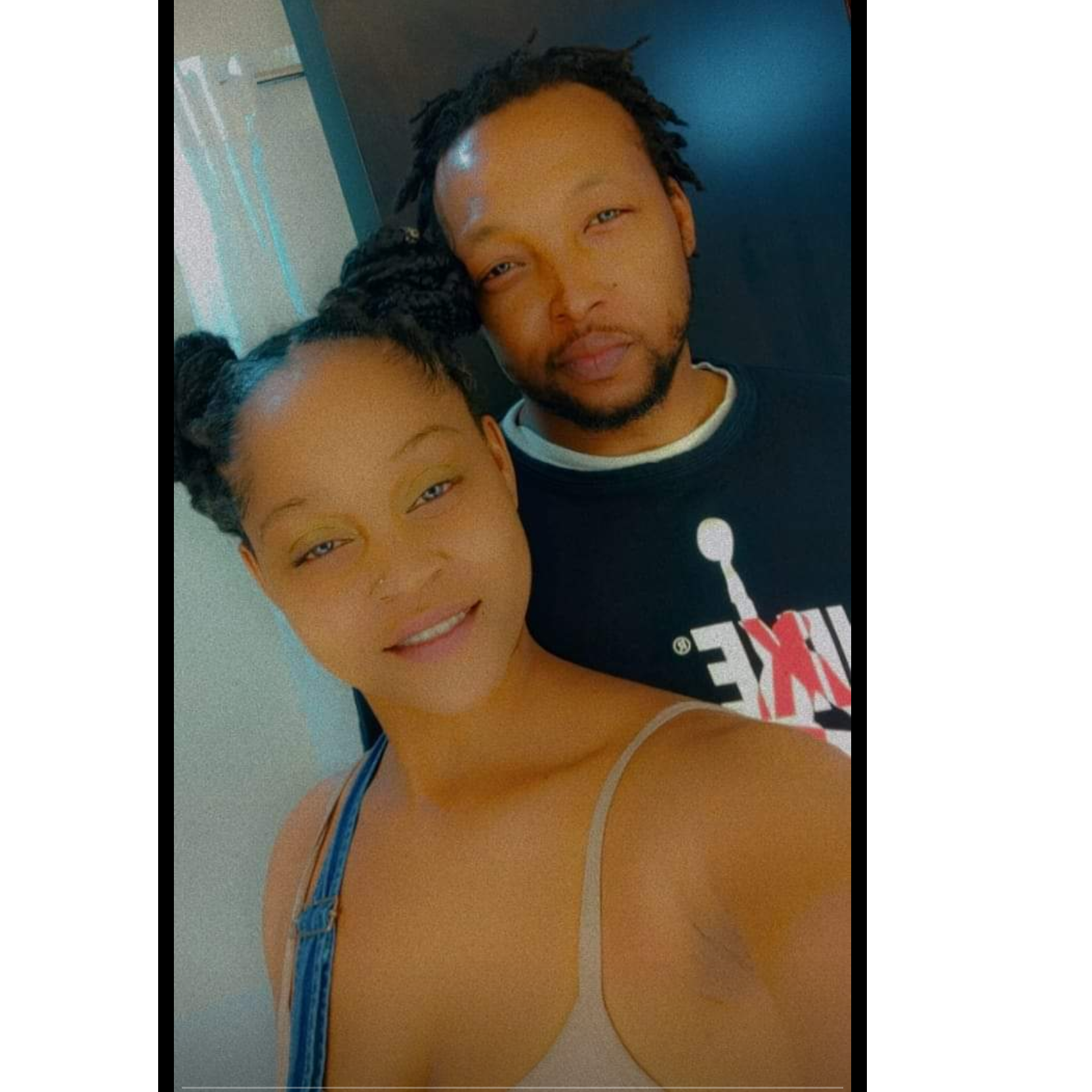 Out of town for a birthday