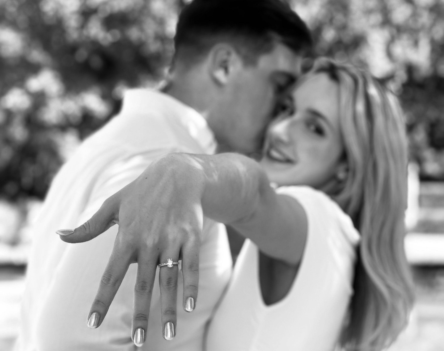 The Wedding Website of Abby Byron and Andrew Morrison