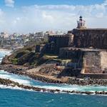 Castillo San Felipe del Morro