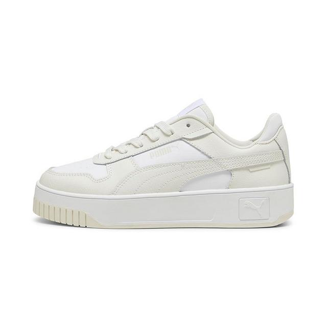 PUMA Women's Carina Street Sneaker