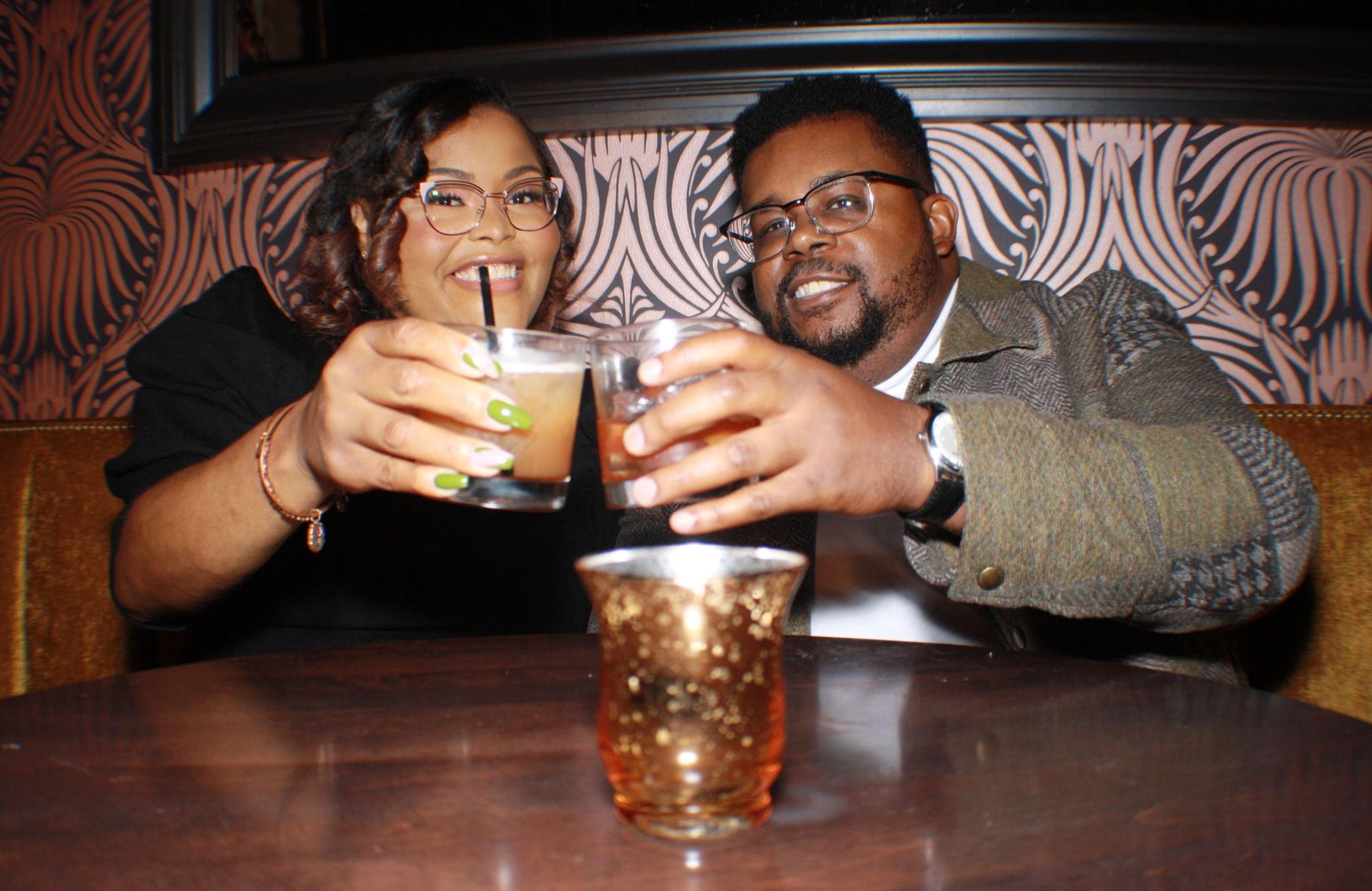 The Wedding Website of Milan Thomas and Jerry Taylor